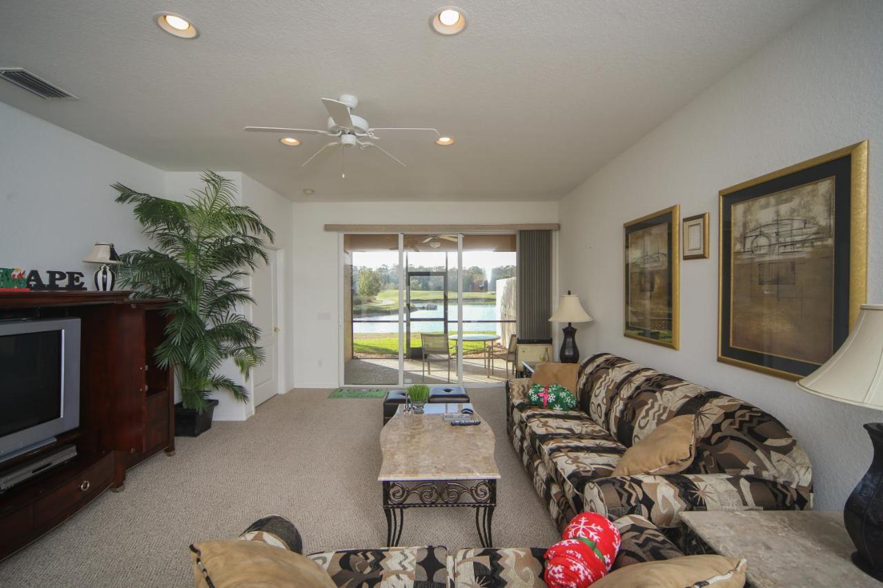 Villa Cypress Cove à Bradenton Extérieur photo