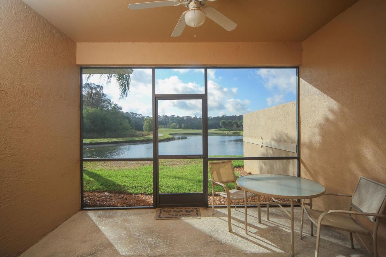 Villa Cypress Cove à Bradenton Extérieur photo