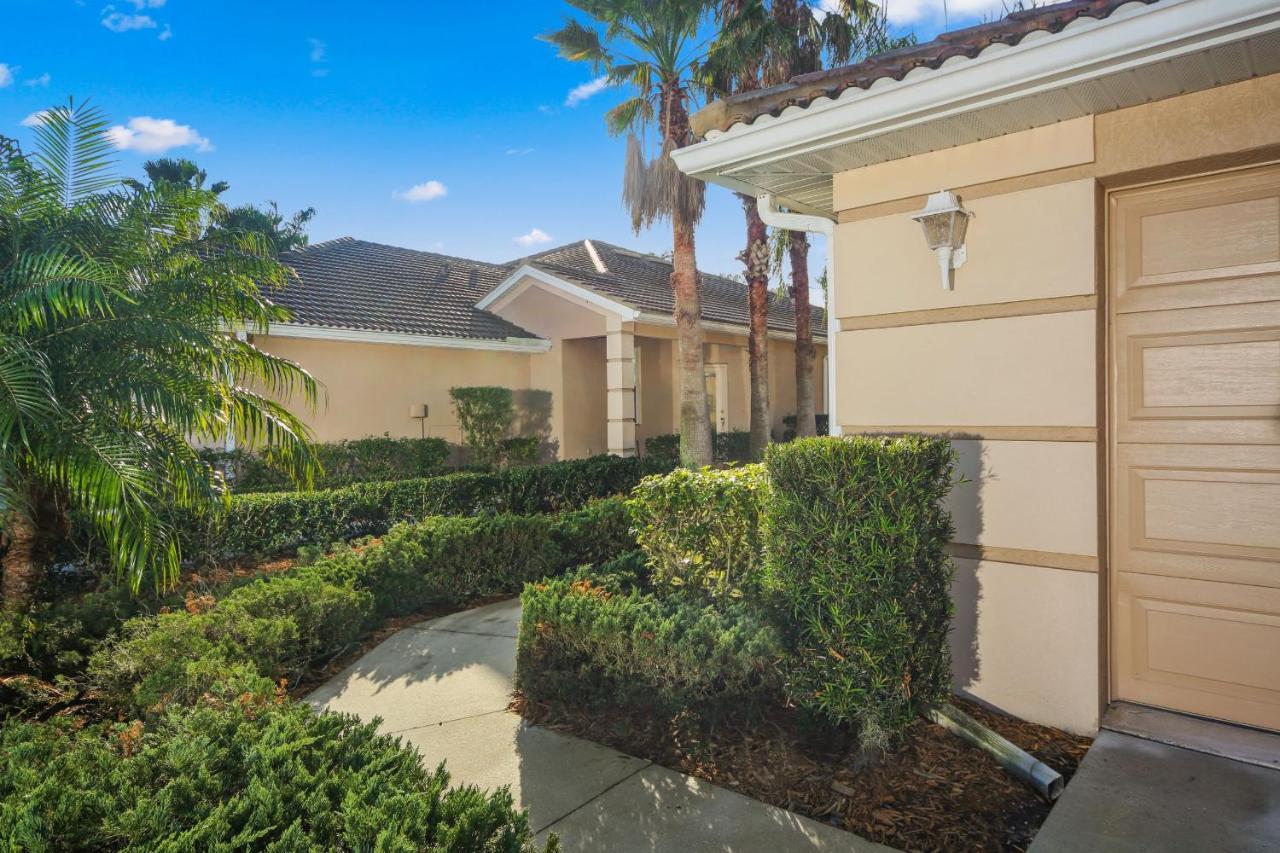 Villa Cypress Cove à Bradenton Extérieur photo