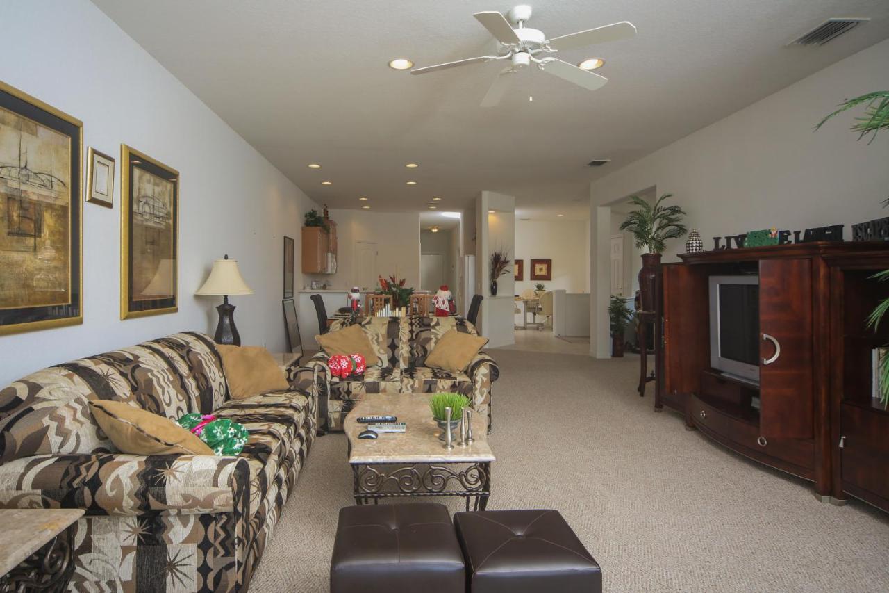 Villa Cypress Cove à Bradenton Extérieur photo