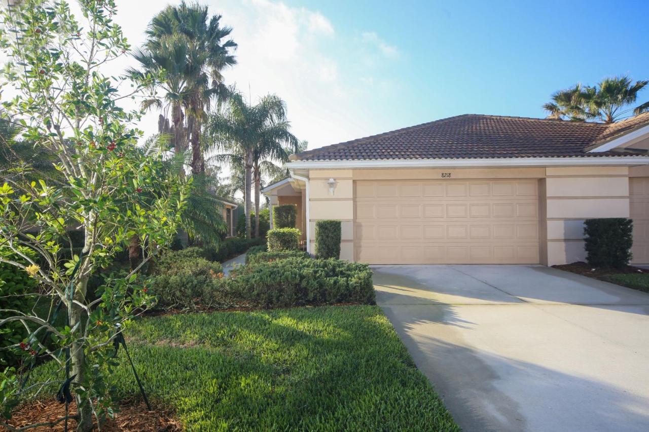 Villa Cypress Cove à Bradenton Extérieur photo