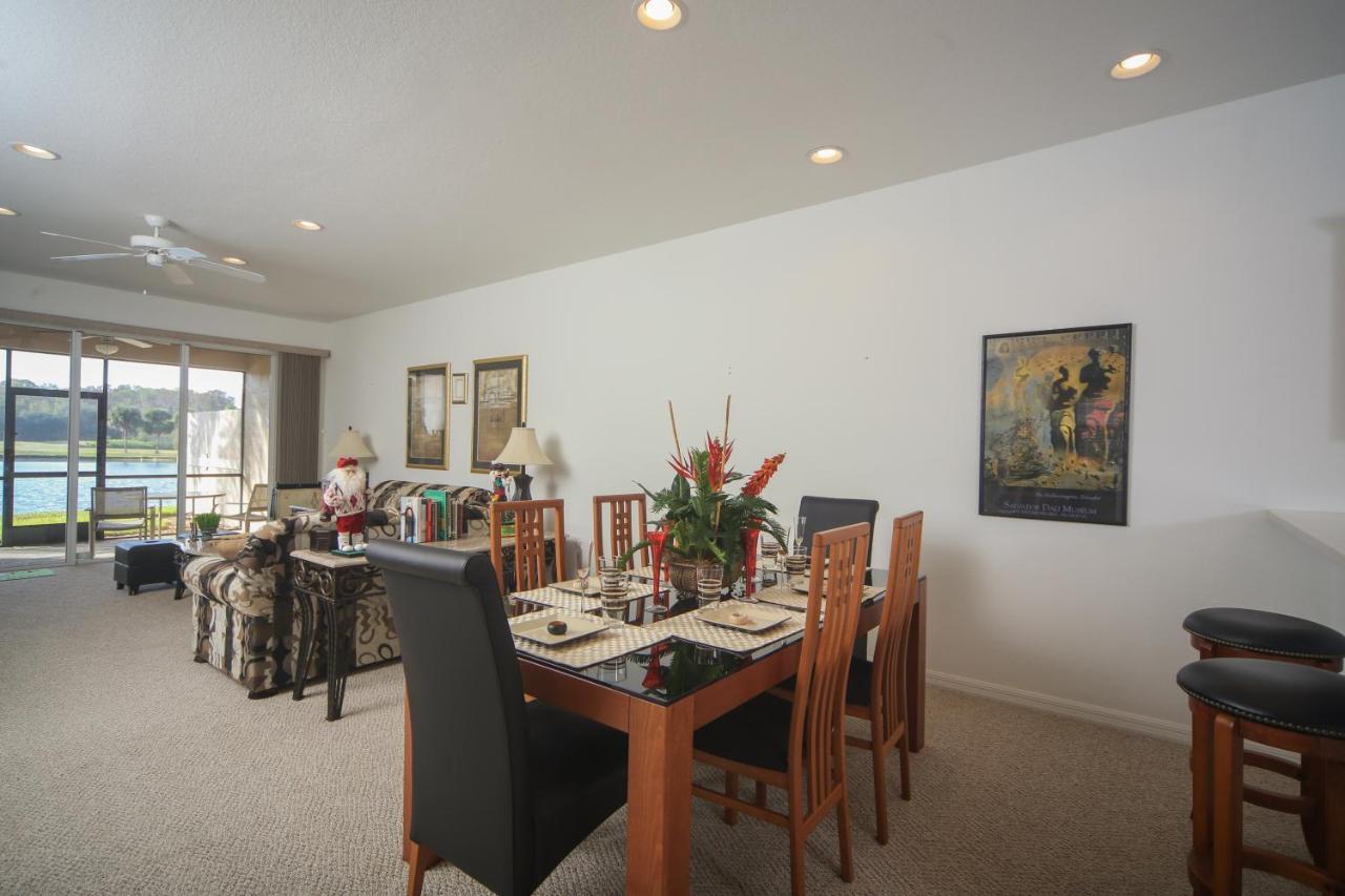 Villa Cypress Cove à Bradenton Extérieur photo
