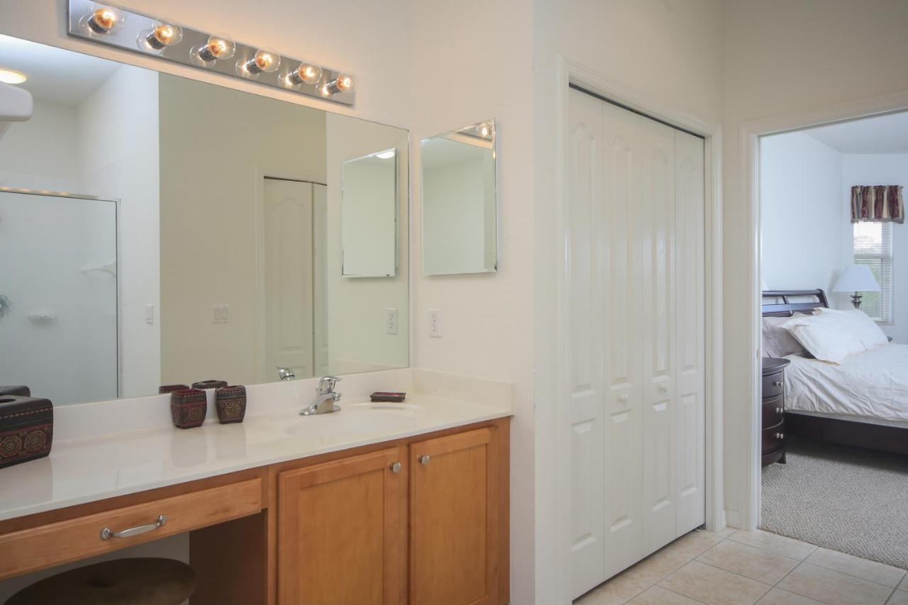 Villa Cypress Cove à Bradenton Extérieur photo
