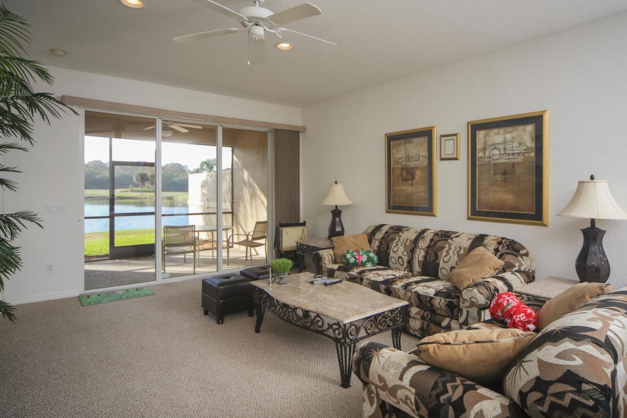 Villa Cypress Cove à Bradenton Extérieur photo