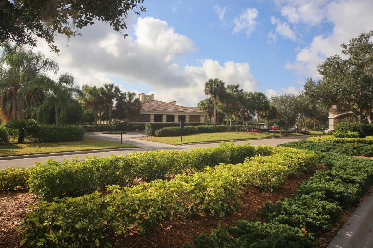 Villa Cypress Cove à Bradenton Extérieur photo