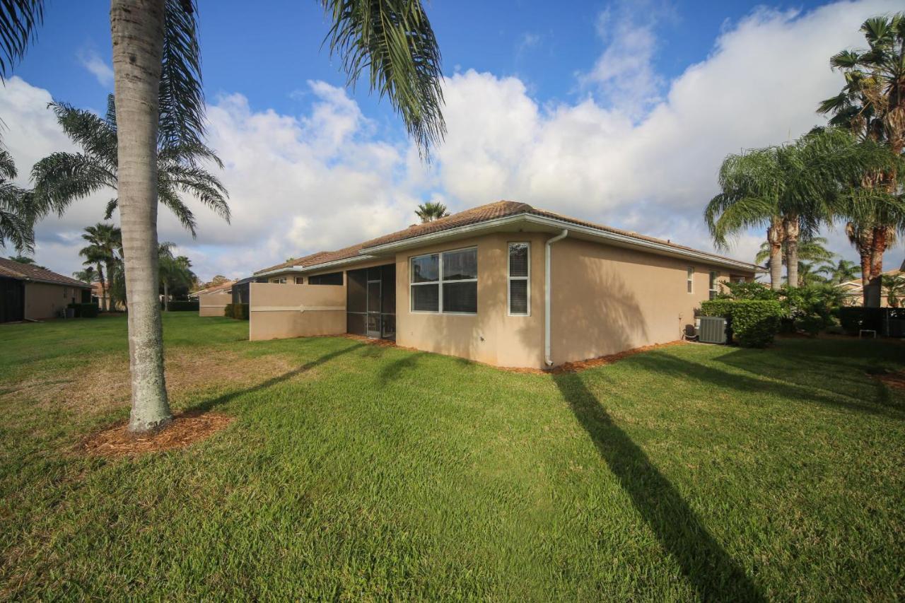 Villa Cypress Cove à Bradenton Extérieur photo